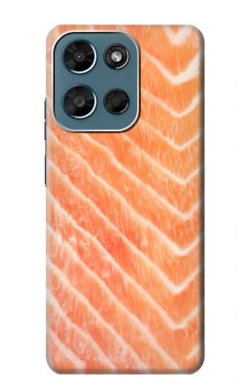 S2700 Salmon Fish Graphic Case For Motorola Moto G (2026), G Play (2026)