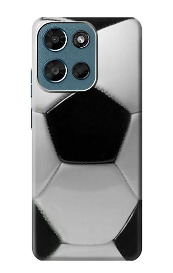 S2964 Football Soccer Ball Case For Motorola Moto G (2026), G Play (2026)