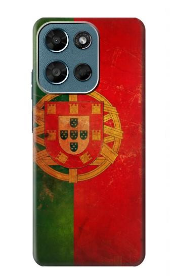 S2973 Portugal Football Soccer Case For Motorola Moto G (2026), G Play (2026)