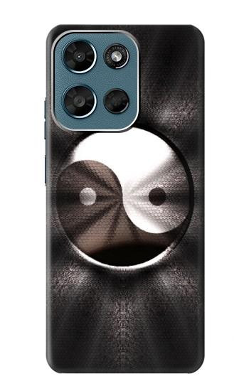 S3241 Yin Yang Symbol Case For Motorola Moto G (2026), G Play (2026)