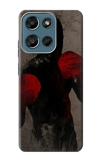 S3504 Boxing Case For Motorola Moto G (2026), G Play (2026)