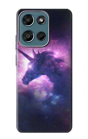 S3538 Unicorn Galaxy Case For Motorola Moto G (2026), G Play (2026)
