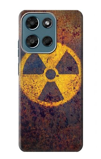 S3892 Nuclear Hazard Case For Motorola Moto G (2026), G Play (2026)