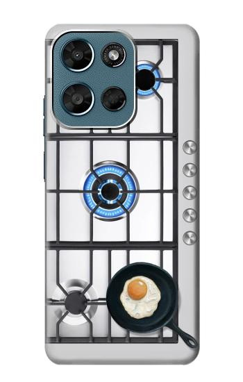 S3928 Cooking Kitchen Graphic Case For Motorola Moto G (2026), G Play (2026)