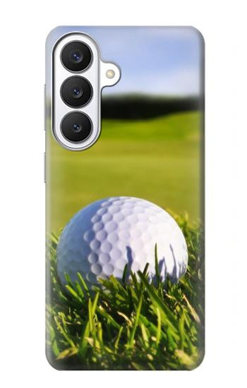 S0068 Golf Case For Samsung Galaxy S26