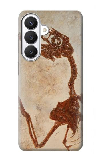 S0379 Dinosaur Fossil Case For Samsung Galaxy S26