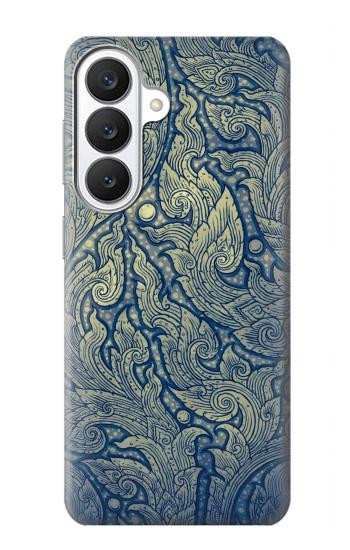 S0568 Thai Art Case For Samsung Galaxy S26