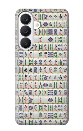 S1051 Mahjong Case For Samsung Galaxy S26
