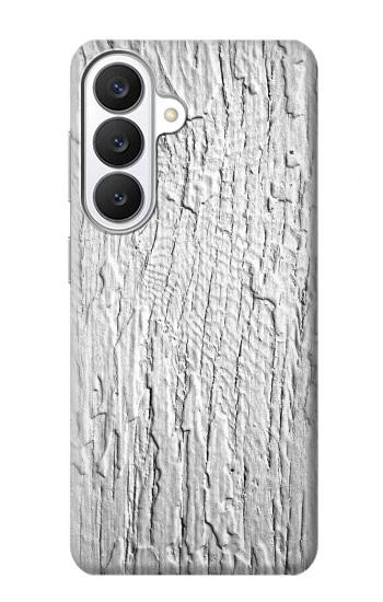 S1142 Wood Skin Graphic Case For Samsung Galaxy S26