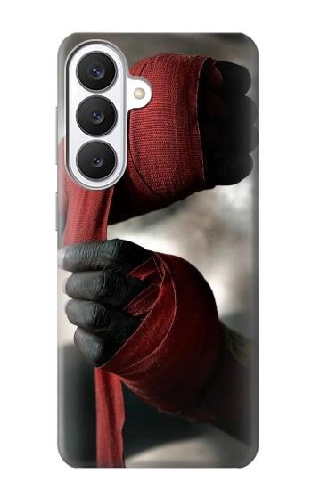 S1252 Boxing Fighter Case For Samsung Galaxy S26