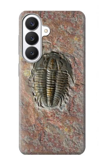 S1454 Trilobite Fossil Case For Samsung Galaxy S26