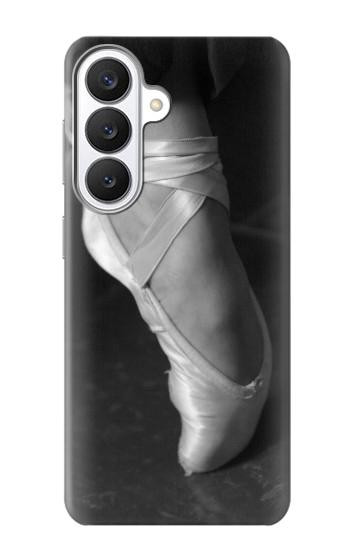 S1593 Ballet Pointe Shoe Case For Samsung Galaxy S26