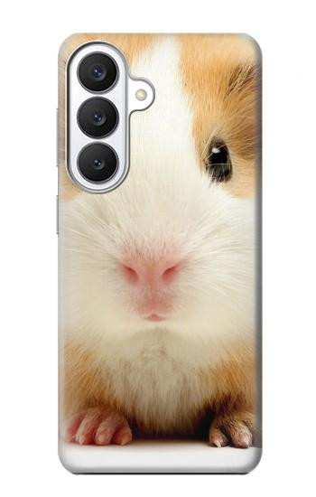 S1619 Cute Guinea Pig Case For Samsung Galaxy S26
