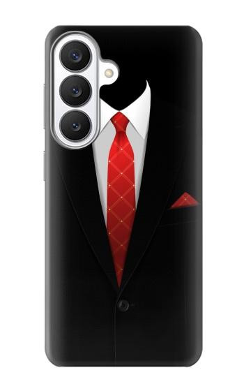 S1805 Black Suit Case For Samsung Galaxy S26