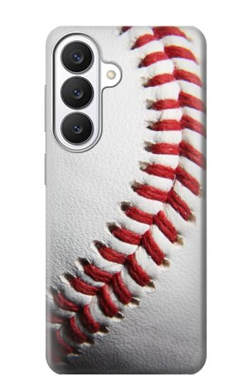 S1842 New Baseball Case For Samsung Galaxy S26