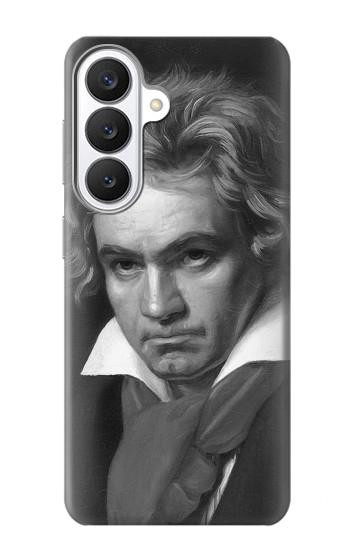 S1930 Beethoven Case For Samsung Galaxy S26