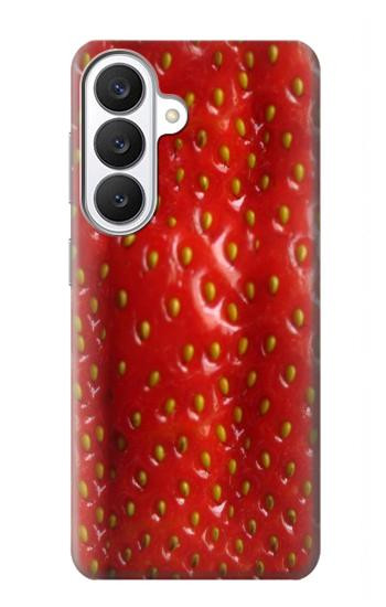 S2225 Strawberry Case For Samsung Galaxy S26