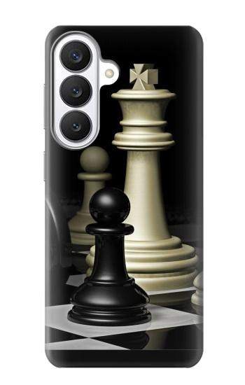 S2262 Chess King Case For Samsung Galaxy S26