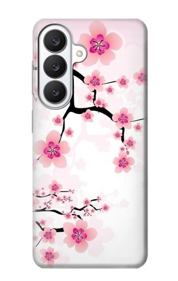 S2359 Plum Blossom Case For Samsung Galaxy S26