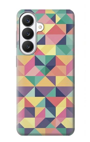 S2379 Variation Pattern Case For Samsung Galaxy S26