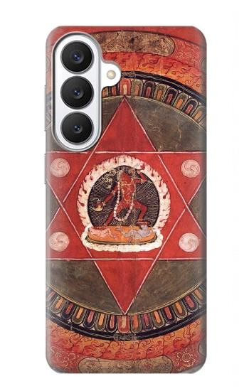 S2464 Tibetan Mandala of the Naropa Tradition Case For Samsung Galaxy S26