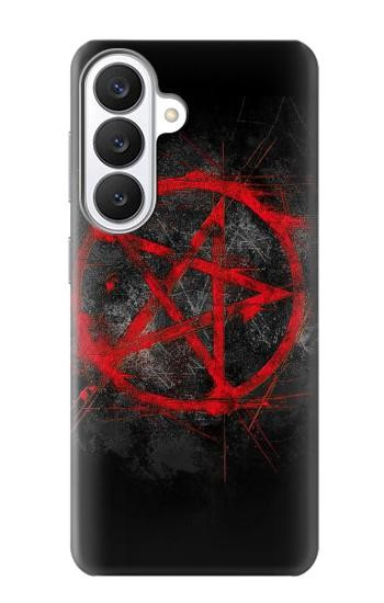 S2557 Pentagram Case For Samsung Galaxy S26