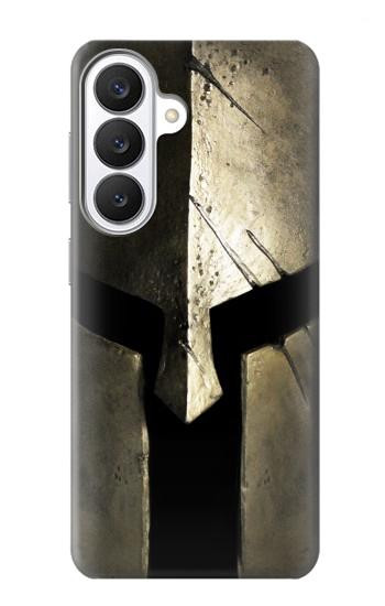 S2673 Spartan Warrior Helmet Case For Samsung Galaxy S26