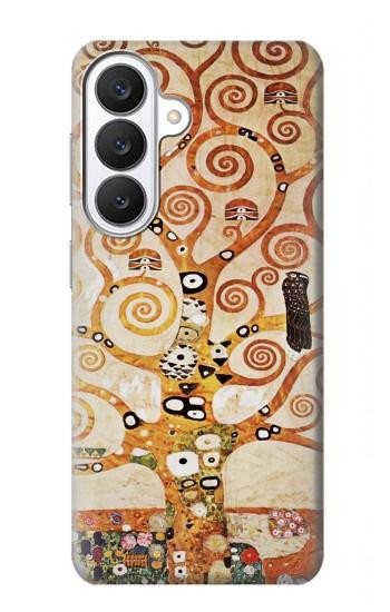 S2723 The Tree of Life Gustav Klimt Case For Samsung Galaxy S26