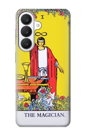 S2806 Tarot Card The Magician Case For Samsung Galaxy S26