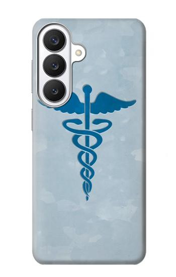S2815 Medical Symbol Case For Samsung Galaxy S26