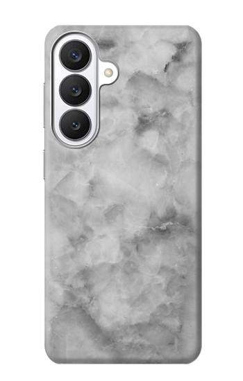 S2845 Gray Marble Texture Case For Samsung Galaxy S26