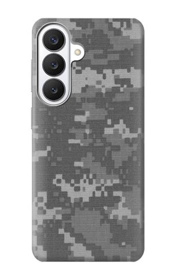 S2867 Army White Digital Camo Case For Samsung Galaxy S26
