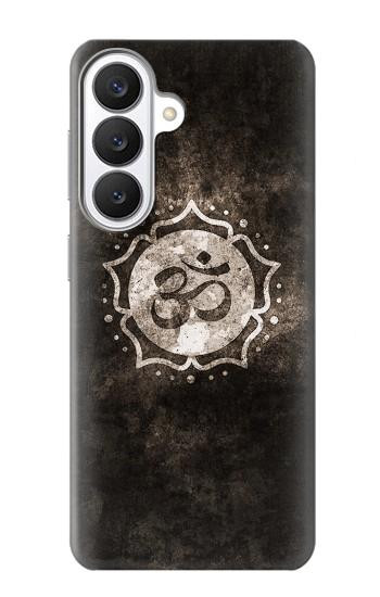 S2902 Yoga Namaste Om Symbol Case For Samsung Galaxy S26