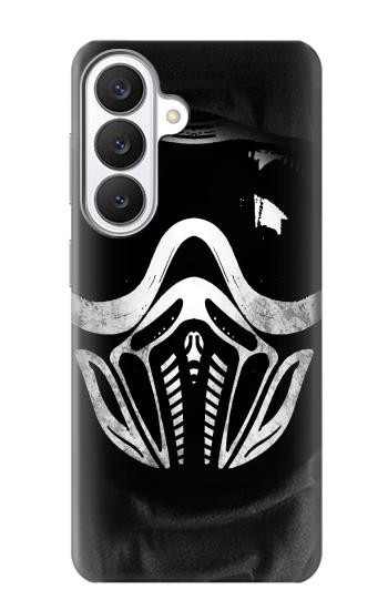 S2924 Paintball Mask Case For Samsung Galaxy S26