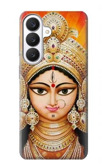 S2953 Devi Kanaka Durga Mata Case For Samsung Galaxy S26