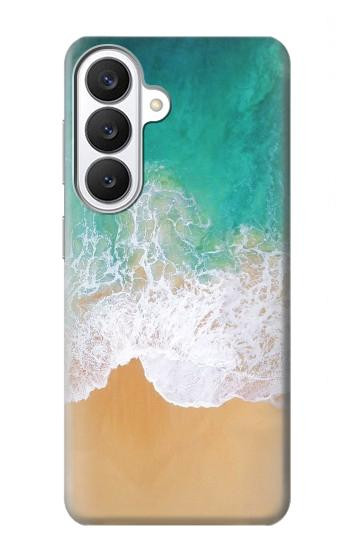 S3150 Sea Beach Case For Samsung Galaxy S26