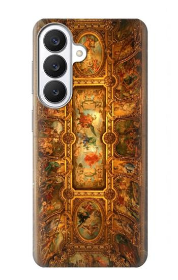 S3217 Sistine Chapel Vatican Case For Samsung Galaxy S26