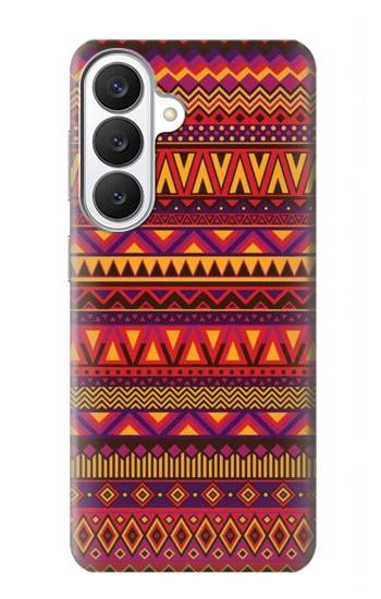 S3404 Aztecs Pattern Case For Samsung Galaxy S26