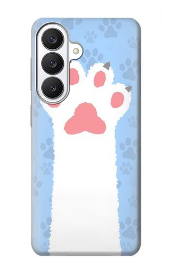 S3618 Cat Paw Case For Samsung Galaxy S26