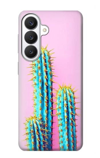 S3673 Cactus Case For Samsung Galaxy S26