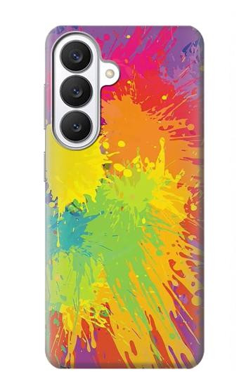 S3675 Color Splash Case For Samsung Galaxy S26