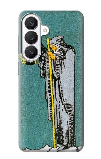 S3741 Tarot Card The Hermit Case For Samsung Galaxy S26