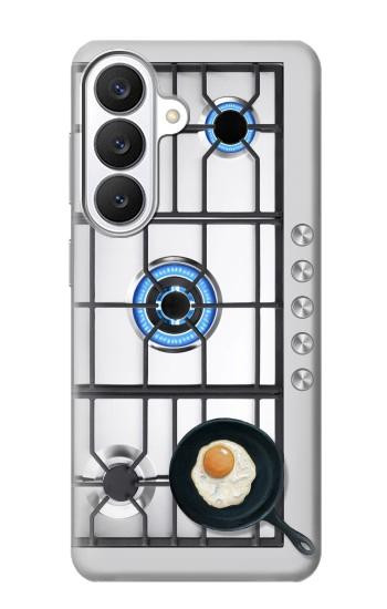 S3928 Cooking Kitchen Graphic Case For Samsung Galaxy S26