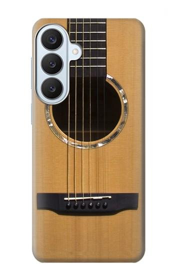 S0057 Acoustic Guitar Case For Samsung Galaxy S26 Plus
