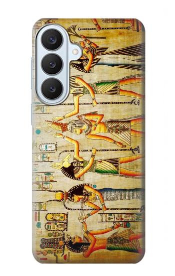 S0272 Egypt Wall Art Case For Samsung Galaxy S26 Plus