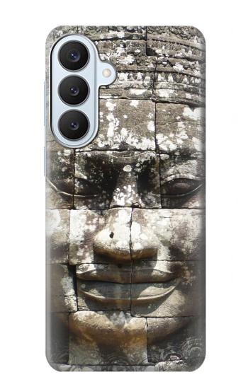 S0314 Ancient Cambodian Buddhism Case For Samsung Galaxy S26 Plus