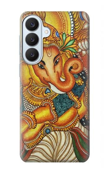 S0440 Hindu God Ganesha Case For Samsung Galaxy S26 Plus