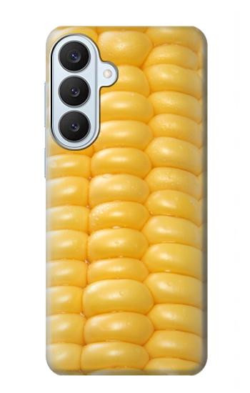 S0562 Sweet Corn Case For Samsung Galaxy S26 Plus