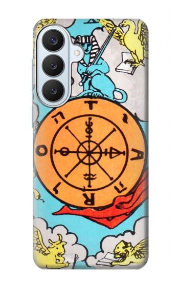 S0564 Tarot Fortune Case For Samsung Galaxy S26 Plus