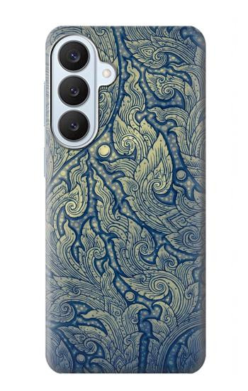 S0568 Thai Art Case For Samsung Galaxy S26 Plus